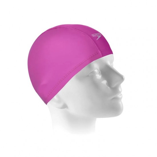 TOUCA SPEEDO COMFORT CAP - PINK